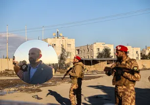 Rakka’da terörün izleri siliniyor! Vali Selame A Haber’de: Kenti yeniden ayağa kaldıracağız