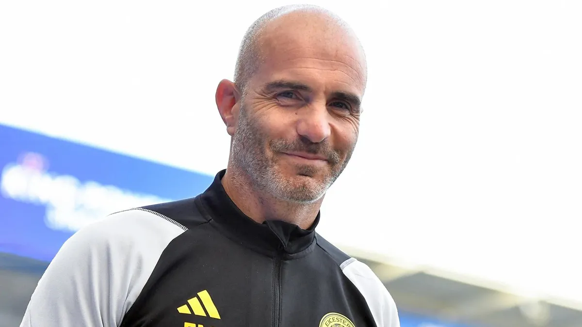 Chelsea’nin yeni teknik direktörü Enzo Maresca oldu