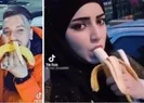 Muz provokasyonunda yeni gelişme!
