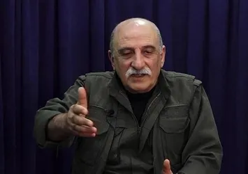 PKK'nın sözde elebaşı Duran Kalkan'dan Türkiye'ye küstah tehdit! Çatışmaları metropol şehirlere yayacağız
