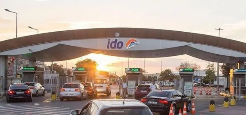 Ido Seferlerinde Indirime Gitti Pendik Yalova Arasi 39 Liraya Dustu A Haber Son Dakika Ekonomi Haberleri