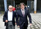 Belçika Puigdemont’u serbest bıraktı