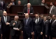 AK Parti’de sandalye sayısı 275’e yükseldi