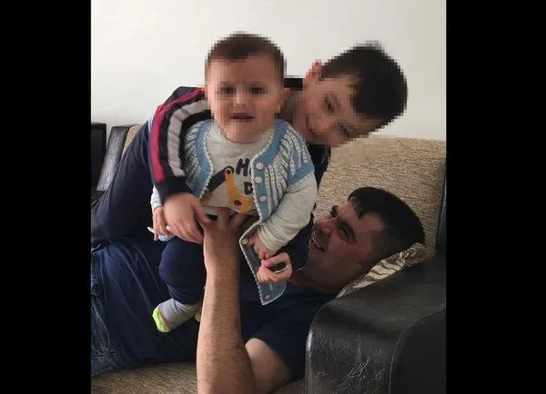 1684733148465.jpeg Eşinin sevgilisinden korkunç plan! Epilepsi hastası çocuklarının önünde dehşeti yaşadı - 2
