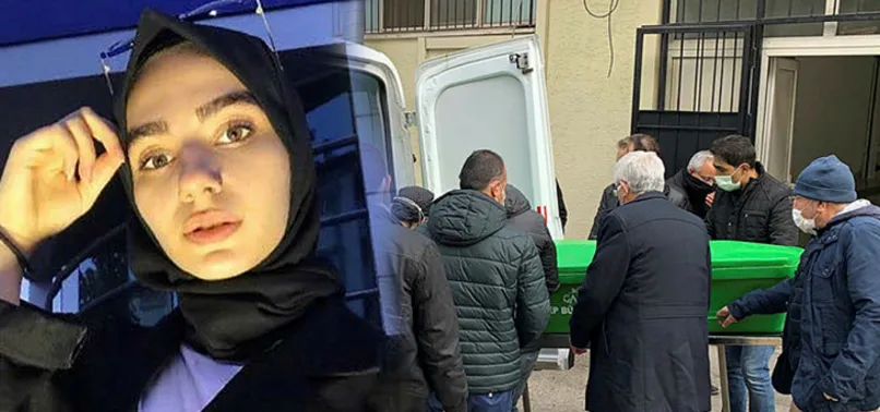 7. kattan düşen Feyzanur hayatını kaybetti! Feyzanur öldürüldü mü? Türkiye'yi şoke eden paylaşım