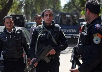 Mısır'da trafik kazası