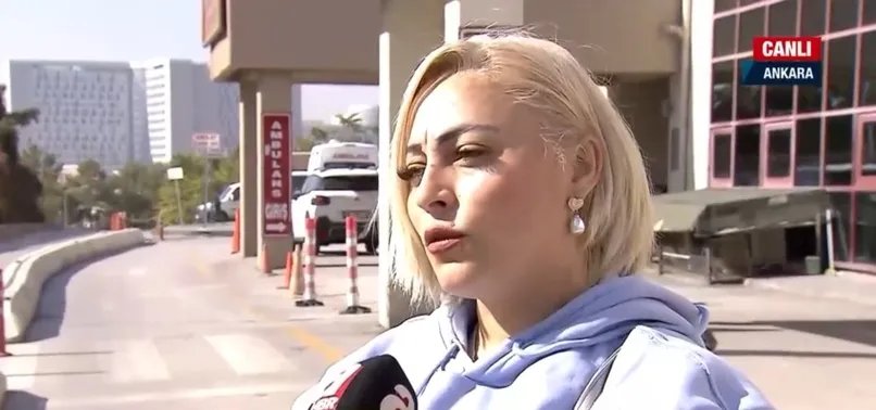 Almanya'da sağlık skandalı! Türkiye'de ameliyat oldu diye Almanya'da tedavi etmediler Ankara'ya getirildi