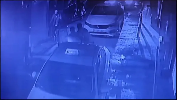 Sarıyer'de polisle çatıştılar! Kan donduran olayın perde arkası belli oldu! Müzikholde başlayan olay kanla bitti - 3