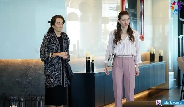 Yalı Çapkını 5. son bölüm izle! Hayranlarının ağzını açık bıraktı! Ferit ile Seyran köşeye sıkıştı...