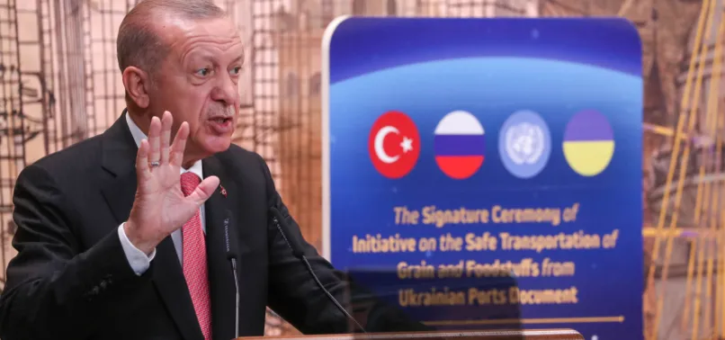 ABD ve Rusya'dan Başkan Erdoğan'a teşekkür