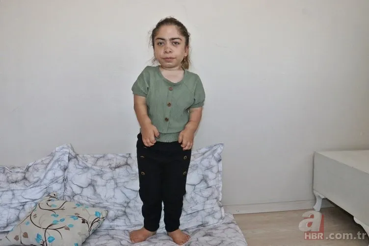 Altın dolu valizi kaybolan TikTok fenomenine güzel haber! Tedavi için biriktiriyordu… 5