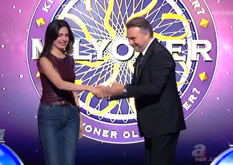 Milyoner’de geceye damga vuran hata! Yanlış anlaşılan soru erken vedayı getirdi 1