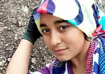 Özlem Kuru'dan 3 gündür haber alınamıyor!