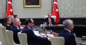 MGK’da Terörsüz Türkiye vurgusu