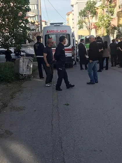 Annesinin cesediyle 2 hafta yaşamıştı! Sır olayda şok gerçek