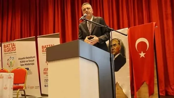 CHP'li Battal İlgezdi kendisini eleştiren vatandaşa çok ağır küfürler savurdu - 2