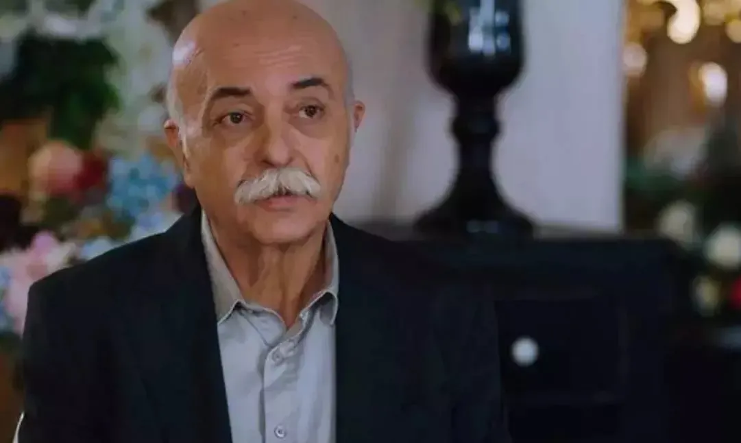 Kızılcık Şerbeti'nin Apo'su TikTok'ta canlı yayın açtı! Settar Tanrıöğen'in son haline bakın...