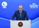 Başkan Erdoğan: Türkiyeyi her alanda bir üst lige çıkardık
