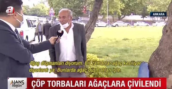 CHP’den Ankara ve Çeşme’de çevre katliamı! Turizm cenneti çöplüğe döndü