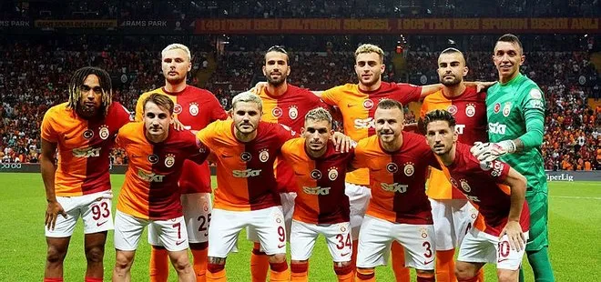 Molde Galatasaray maçı ne zaman, saat kaçta başlayacak? Galatasaray maçı hangi kanalda, şifresiz mi yayınlanacak?