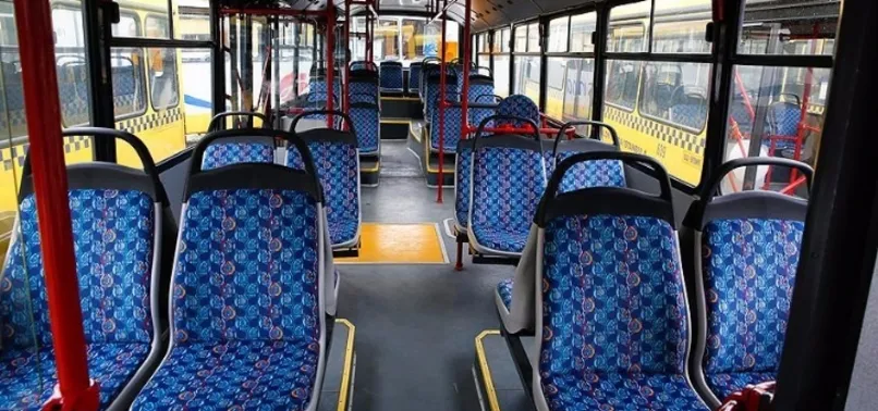 Minibüs ve otobüslerde büyük değişim