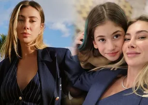 Şeyma Subaşı yine dillere düştü! "Cacık" tarifi olay oldu