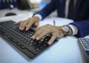 AİHM'den 'iş bilgisayarı' kararı