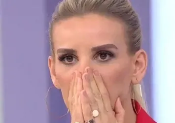Esra Erol'u şoke eden ölüm haberi