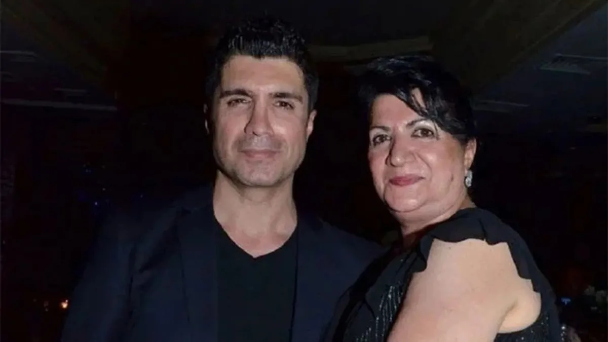 Özcan Deniz'in annesi Kadriye Deniz'den kötü haber!