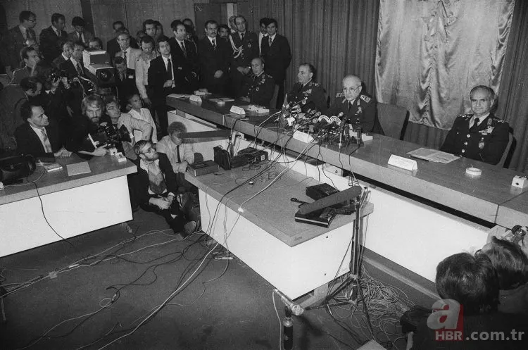 ANALİZ - 12 Eylül darbesine giden süreçte neler yaşandı? Demokrasinin kara lekesi 10