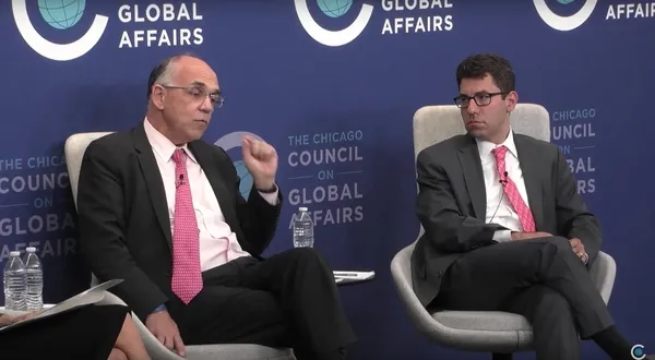 Osman Kavala ve Barkey davasında flaş gelişme! Darbeyi Barkey bir hafta önceden haber verdi