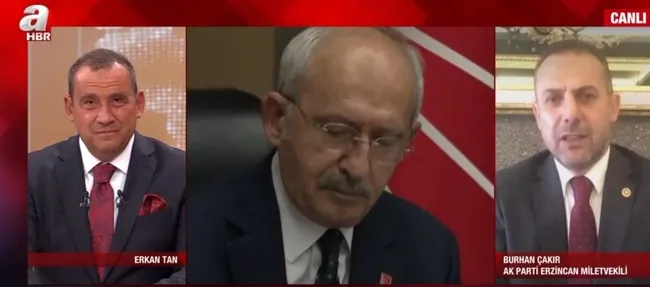 CHP ve İP evlat nöbetine neden sessiz? Muhalefet yalan siyasetiyle neyi amaçlıyor? - 1