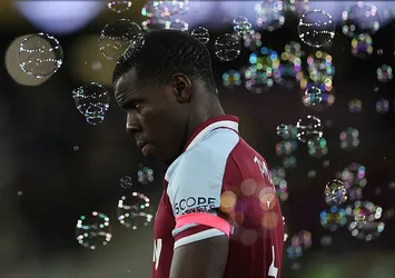 Kurt Zouma'nın cezası belli oldu! Kedisine şiddet uygulamıştı