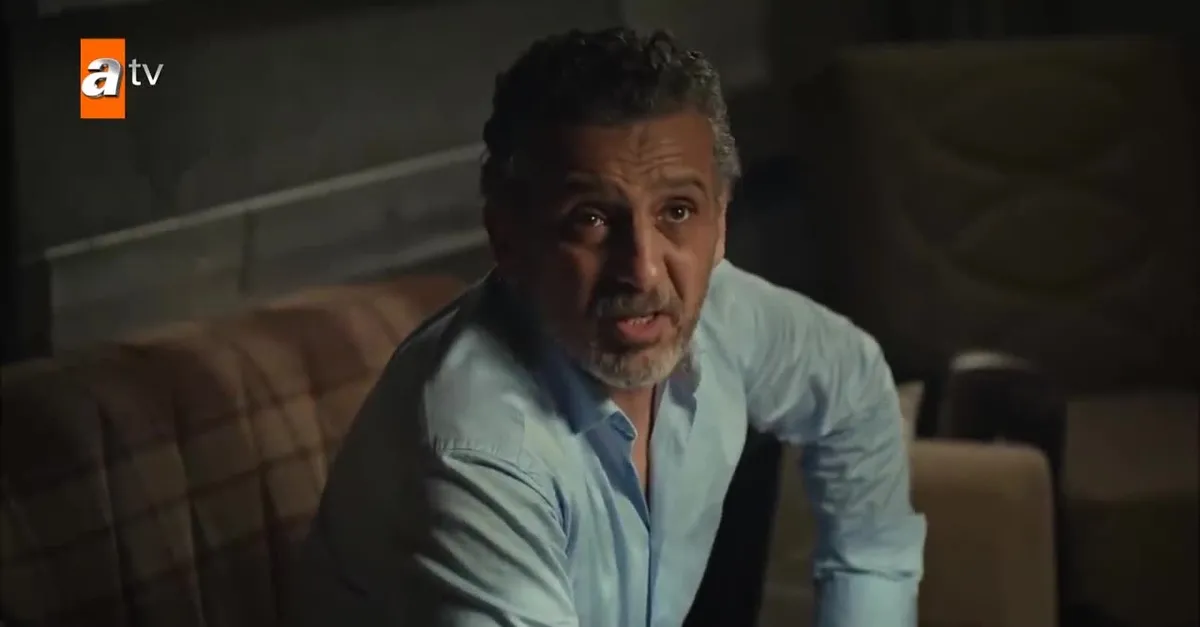 Zeki kaçıyor! - Eşkıya Dünyaya Hükümdar Olmaz 139. Bölüm |Video