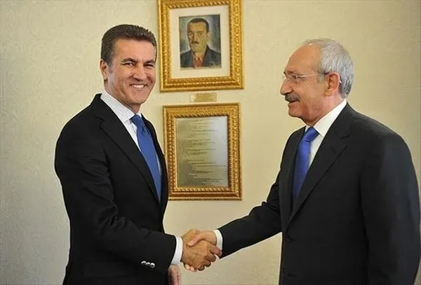 Kılıçdaroğlu-İmamoğlu ilişkisinde son nokta! CHP’de herkesin gözü koltukta... İmamoğlu: Değişimi sadece ben istemiyorum toplum istiyor