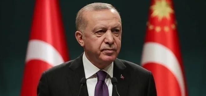 Başkan Erdoğan’dan şehidin ailesine başsağlığı telefonu