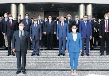 Türkiye imzayı attı! İşte 4 maddede mutabakat