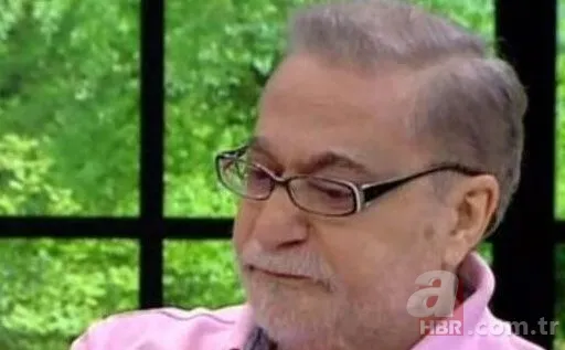 Mehmet Ali Erbil’in çıplak ayaklı görüntüleri şoke etmişti! Erbil Alzheımer mı oldu? 10