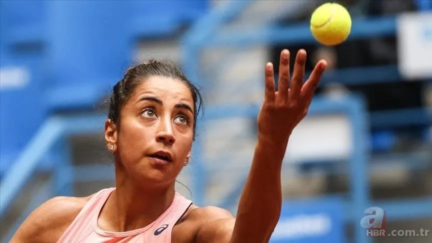 Adını tarihe yazdıran Türk kadın sporcular: Olimpiyat madalyalarından dünya rekorlarına 11