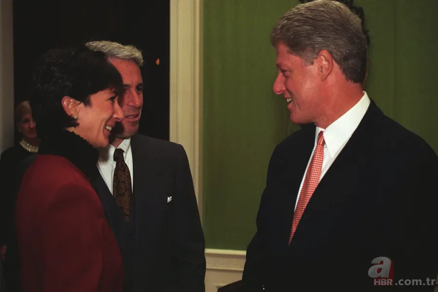 Epstein belgeleri Türkiye’yi hedef alan kirli planları ortaya saçtı 6