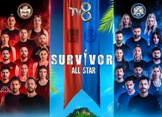 17 Ocak Survivor 2022 All Star'da dokunulmazlık oyunu kim, hangi takım kazandı? Survivor 2022 3. eleme adayı kim oldu, sürgüne kim gitti? - 1