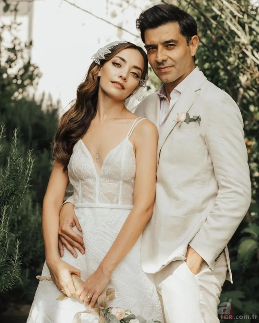 Oyuncu Zeynep Tuğçe Bayat’tan kalpleri ısıtan kare! Oğlu Atlas ilgi odağı oldu 3