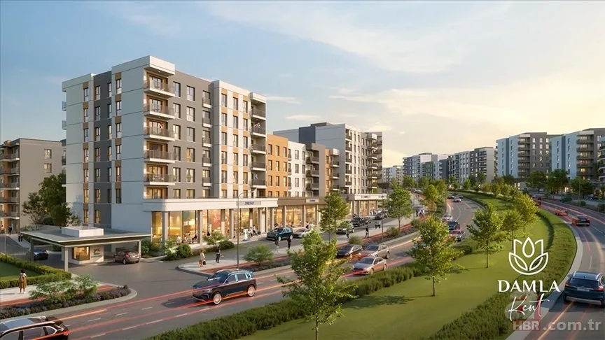 Ev sahibi olmak için kaç Gayrimenkul Sertifikası gerekir? 1 lot fiyatı ve 1+1, 2+1, 3+1 daire hesabı 4