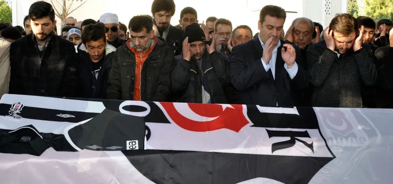Tunç Uncu’nun adı Kartal Yuvası’na verilecek