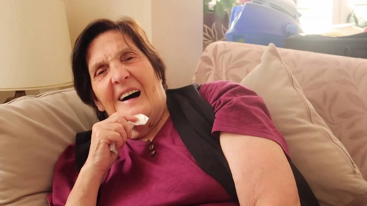 Şahide Türe öldü mü, kaç yaşındaydı? Ünlü fenomen Berkcan Güven anneannesi Şahide Türe kimdir, hastalığı neydi?