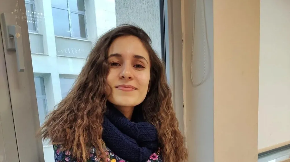 Gülistan Doku soruşturmasında DNA detayı