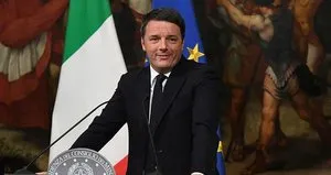 İtalya’da Başbakan Renzi’nin istifası ertelendi