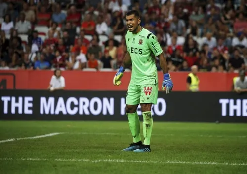 İşte Galatasaray'ın yeni kaleci hedefi! - 1