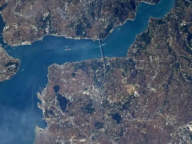 İstanbul'daki kokunun nedeni nedir, ne zaman geçecek? Anadolu Yakası'ndaki kokunun sebebi ne? Maltepe, Kartal... - 3