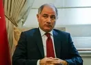 AK Partiden Efkan Alaya yeni görev